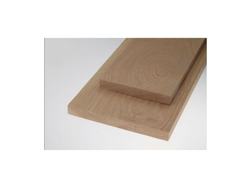 Holz Türschwelle - Tischlerei Priebe